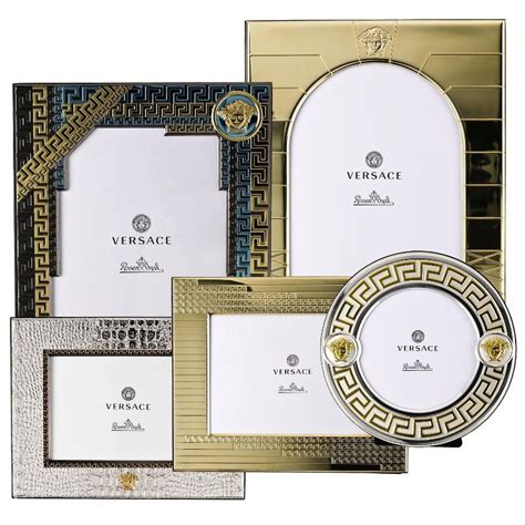 versace framescamazon|rosenthal porcelain frames.